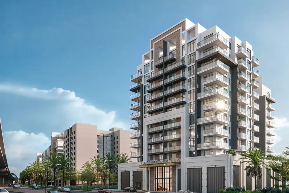 Avenue Residence 6 gallery image 3